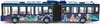 SIKU 1617 Kĺbový autobus, č. 1617 Náhľad obrázku produktu 1