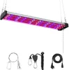 Pflanzenlampe Vollspektrum Pflanzenleuchte LED Grow Light Produktbild-Vorschau 6