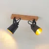 Lindby Kimban Deckenstrahler, zweiflammig Produktbild-Vorschau 6
