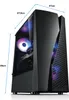 kiebel.de Gaming PC Tornado 14 Intel Core i5-14600KF, 32GB Produktbild-Vorschau 15