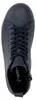 Remonte Damen High-Top Sneaker aus Leder mit Produktbild-Vorschau 4