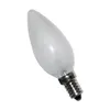 10 x Leuci Glühbirne Kerze 40W E14 MATT Glühlampe 40 Watt Produktbild-Vorschau 4