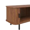 Mesa de centro Merax con puerta corredera, mesa para sala Vista previa de la imagen del producto 12