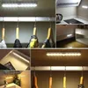 Verk 12281 LED osvětlení s pohybovým senzorem 10 LED, 4x Náhled obrázku produktu 15