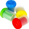 Kunststoffmasse 4 Farben Mega Creative 471254 Produktbild-Vorschau 6