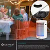 Chauffage de terrasse au gaz, chauffage au gaz en Voir les images du produit 5