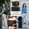 Trolleyset LG2 Hartschalen-Koffer set (S,M,L,XL) Produktbild-Vorschau 3