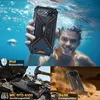 OUKITEL G3 Outdoor Handy 16GB+128GB(1TB) 6300mAh Outdoor Produktbild-Vorschau 7