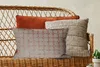 MuchoWow® Zierkissen Sofakissen Wohnzimmer Dekokissen 50x30 Produktbild-Vorschau 5