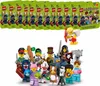 71048 – LEGO Minifigures – Serie 27 – Set mit 12 Figuren Produktbild-Vorschau 1