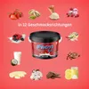 Prosport Proti® 85 Proteinpulver 2000g Banane – Produktbild-Vorschau 5