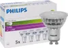 Philips Corepro 4.6W GU10 827 LED-Reflektor, Sockel GU10 / Produktbild-Vorschau 4