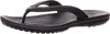 Crocs Crocband™ Flip - Black/Slate Grey Black/Slate Grey Produktbild-Vorschau 8
