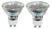 Eglo LED žárovka GU10-SMD 3W 3000K (balení 2 kusů) Náhled obrázku produktu 1
