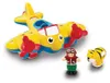 WOW Toys Jungle plane Johnny Voir les images du produit 2