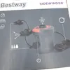 Pompe à air électrique Bestway 62144 12V Voir les images du produit 17