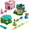 LEGO Disney - Auroras Meridas und Tianas Zauberwerke Náhľad obrázku produktu 1