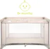 Lorelli Carina Reisebett 1 Ebene 120x60 – faltbar, Matratze Produktbild-Vorschau 8