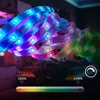LED Strip 5m Band RGB CCT Streifen Fernbedienung Dimmbar Produktbild-Vorschau 2