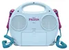 LEXIBOOK CD-Player Karaoke inkl.2Mikrofone Batterie Frozen Voir les images du produit 12