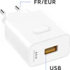 Honor SuperCharge HN-110600E00, 66W + câble USB-C, blanc Voir les images du produit 9