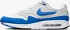 Nike Air Max 1 '86 Shoe White/Hyper Royal 42 Męskie buty Podgląd zdjęcia produktu 2