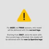 La Sportiva Aequilibrium Hike Gtx scarpe da trekking EU 41 Anteprima dell’immagine prodotto 7