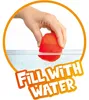Toi-Toys Super splash balls, Vodné balóny, Viacfarebný Náhľad obrázku produktu 4