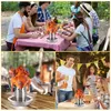 Hähnchenbräter, 2 Stück Edelstahl Hähnchengrill, Bierdose Produktbild-Vorschau 5