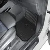 3D Tapis en caoutchouc pour Bmw X1 F48 2015-2021 et bac de Voir les images du produit 6