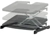 BakkerElkhuizen Fußstütze Pro 959 Footrest retail Voir les images du produit 4