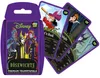 Top Trumps Disney Bösewichte Quartettspiel Kartenspiel Produktbild-Vorschau 2