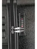 bugatti trolley Corium Hard-Top Case Trolley Black noir Voir les images du produit 15