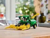 John Deere 9700 voederhakselaar - Technic LEGO 42168 Productafbeelding-voorbeeld 10