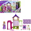 Disney Princess HMV99 - pohyblivá hrací sada s panenkou Náhled obrázku produktu 7