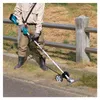 Outil tondeuse au sol MAKITA EN424MP pour DUX60 et DUX18 Voir les images du produit 17
