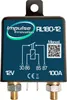 Zweitbatterieset | RL180-12 ECO | Trennrelais 12V 120A | 6m Produktbild-Vorschau 2