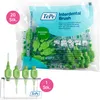 20-Pack TePe Interdentalbürsten Original und 1 Produktbild-Vorschau 1