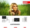 Drahtlose Wetterstation mit Sensor E0352 Produktbild-Vorschau 19