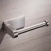 Toilettenpapierhalter ohne Bohren, selbstklebend, Produktbild-Vorschau 1