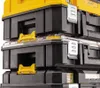 DeWALT DWST83343-1, Krabice na nářadí, Polykarbonát (PC), Náhled obrázku produktu 4