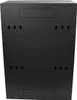 StarTech.com 8HE 19 Zoll Vertikales Wand Serverschrank/Rack Náhled obrázku produktu 2