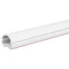 MasterLED kabelový kanál bílý samolepicí 100 cm 30 x 21 mm Náhled obrázku produktu 7