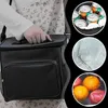J&W Olovrant borsa Dejesuse nero Taglia unica Anteprima dell’immagine prodotto 5