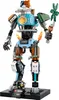 LEGO Fortnite KIT - Interaktive Figur mit Power Klaue Produktbild-Vorschau 7