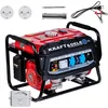 KRAFT&DELE | Einphasiger Generator, 3000W, 12/230V, Produktbild-Vorschau 1