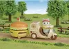 Bábika Sylvanian Families 5757 Náhľad obrázku produktu 6