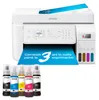 Epson EcoTank L5316 WiFi  A4-Multifunktionsdrucker mit WLAN Produktbild-Vorschau 2