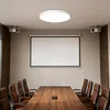 LARS360, plafonnier LED ronde, 48W, 6500K. Plafonnier plat Voir les images du produit 8