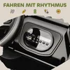 AIYAPLAY Kinder Elektroauto 12V Kinderauto UTV mit 2,4 GHz Produktbild-Vorschau 8